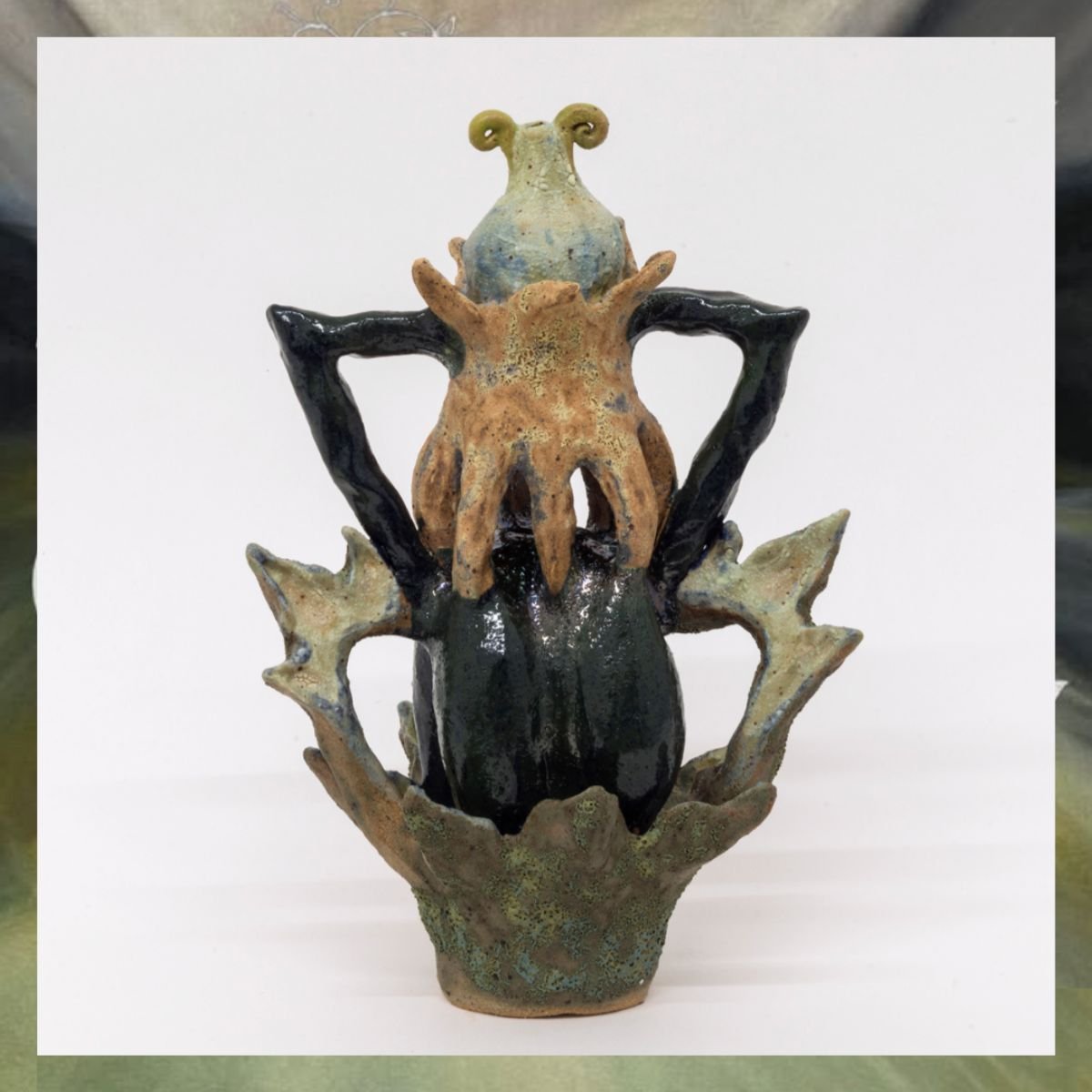 Salt of the Earth @ Strike-Slip Gallery