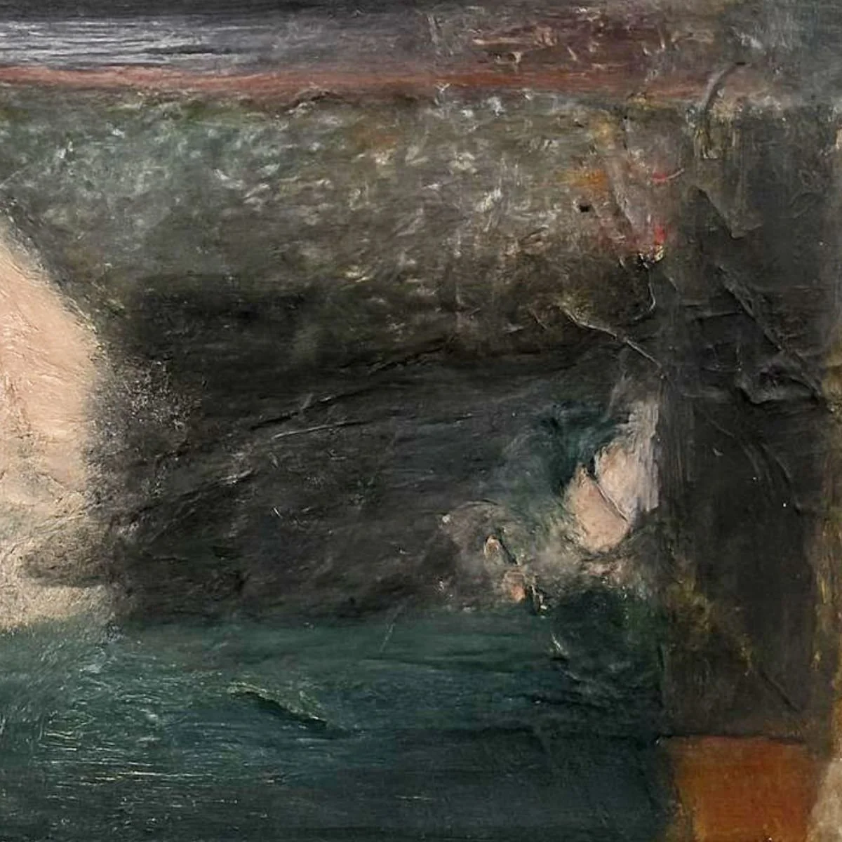 Mattea Perrotta: Nè qui, nè là @ Penalty 