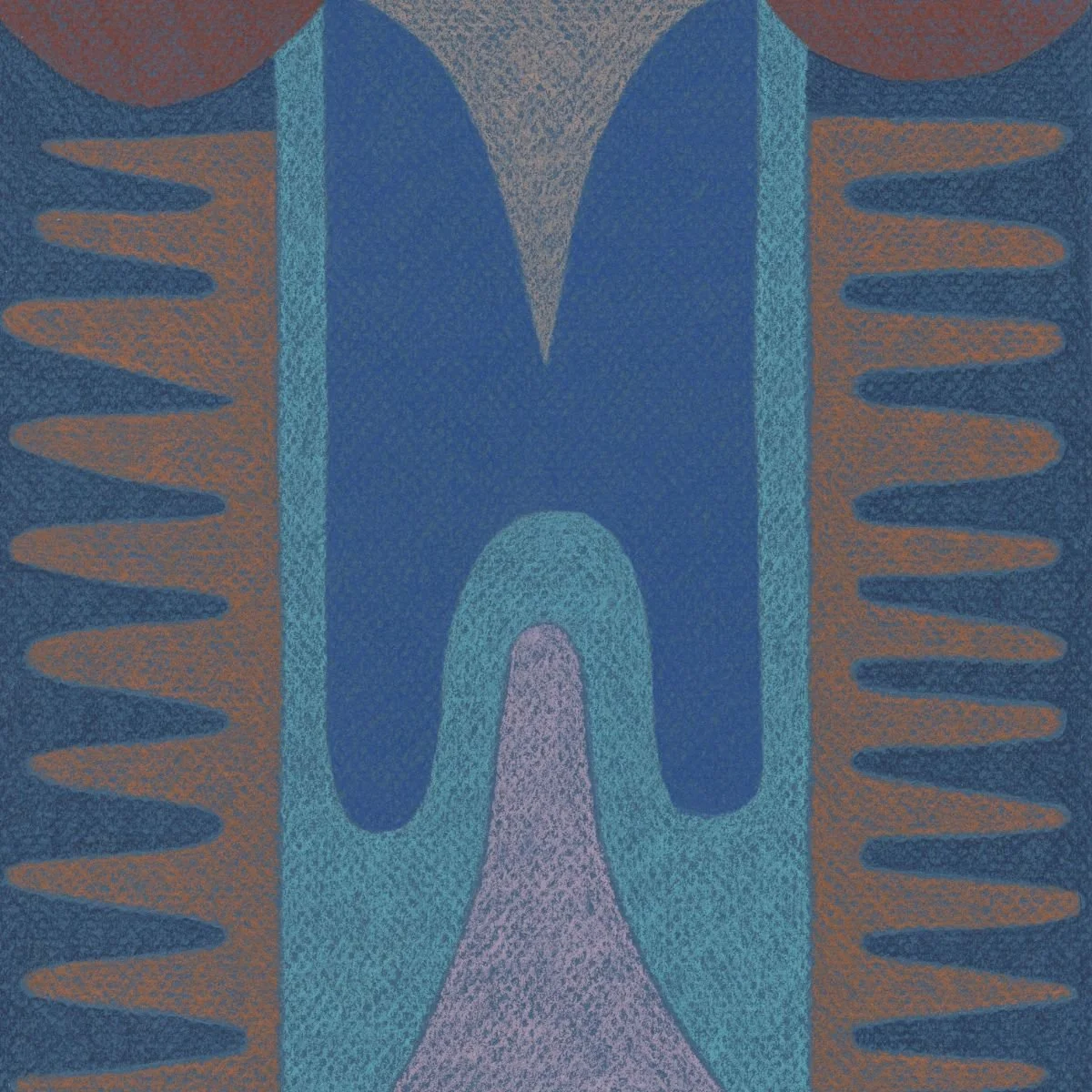 Intersections II @ Sarah Shepard Gallery