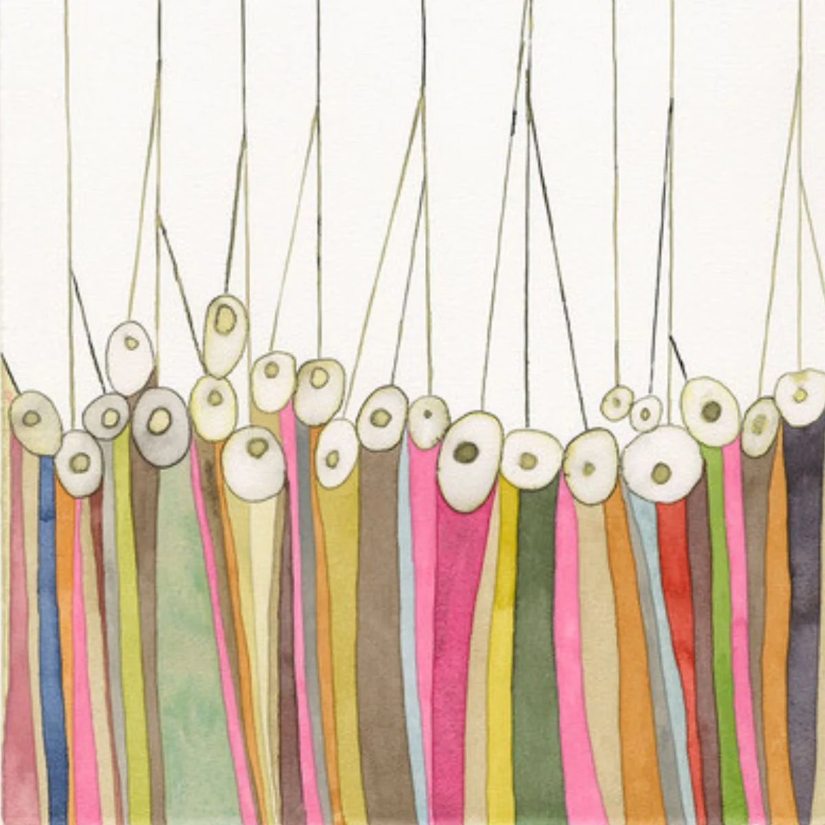 Here & Now @ Traywick Contemporary 