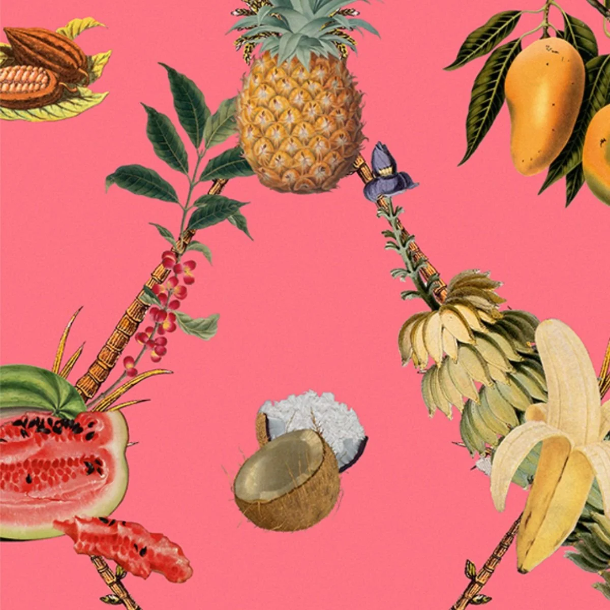 Dream Jungle - Opening Reception @ SFAC Gallery 