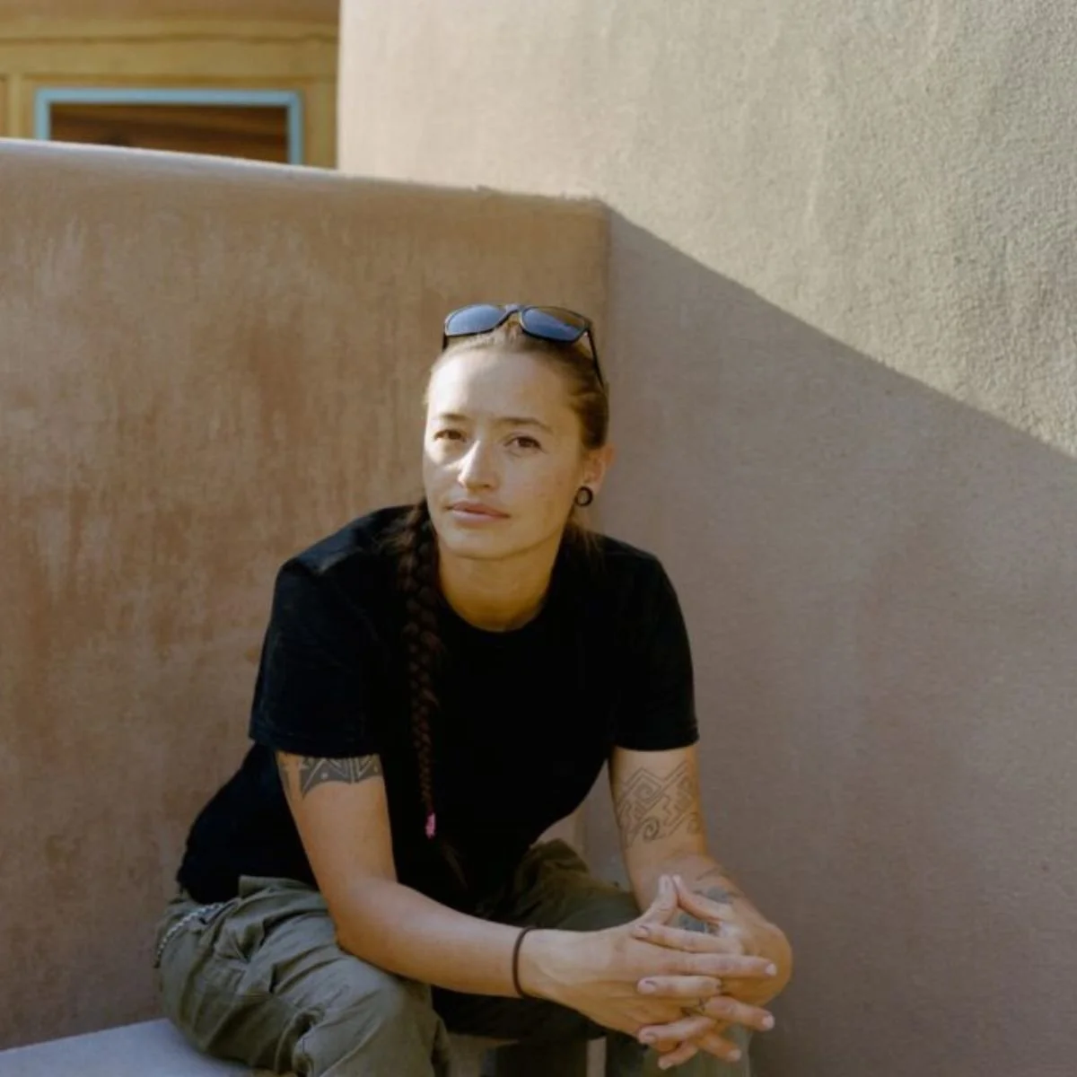 Rose B. Simpson: Behold @ SFMOMA