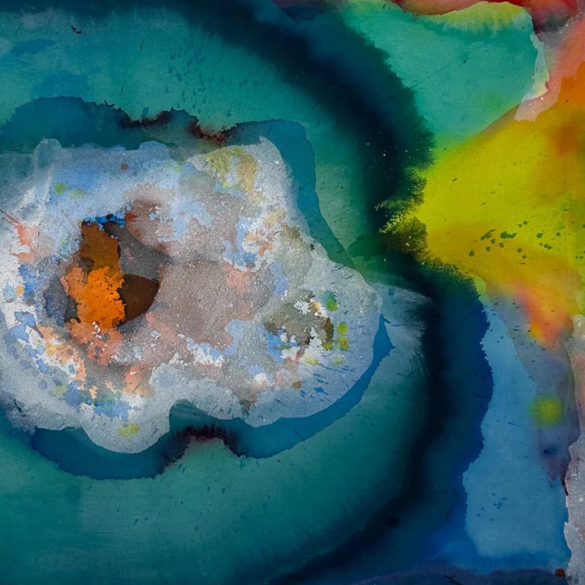 Alchemies of Place - Opening Reception @ COL Gallery 