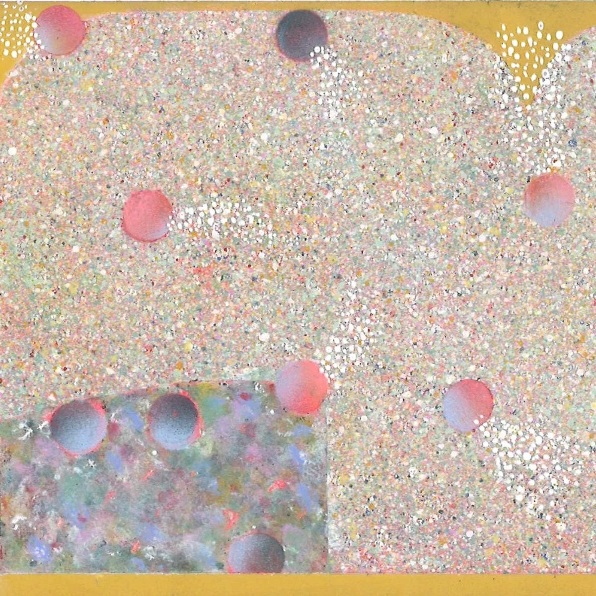 Sally Scopa: Atmospheric River @ Bass &amp; Reiner Gallery