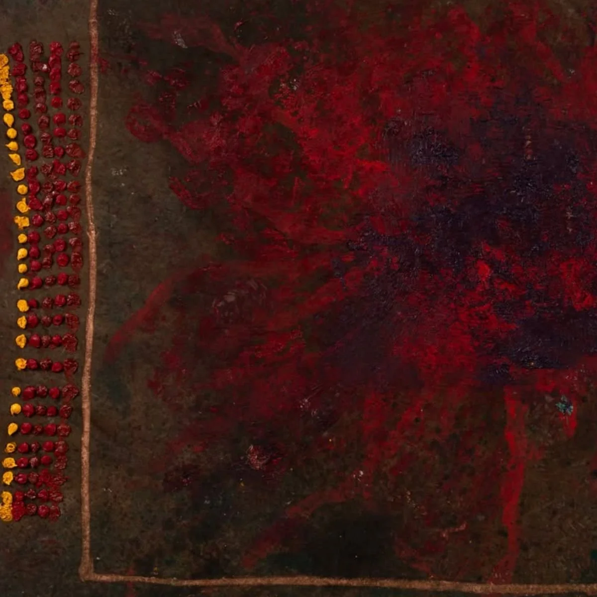 Jay Payton @ House of Seiko