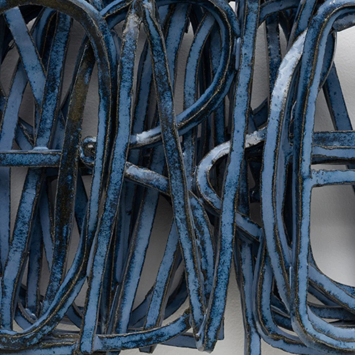 Henna Vainio: Opposite Knots @ Casemore Gallery