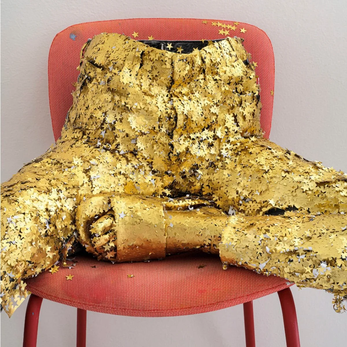 Lee Materazzi: PLAYMATE @ Eleanor Harwood Gallery