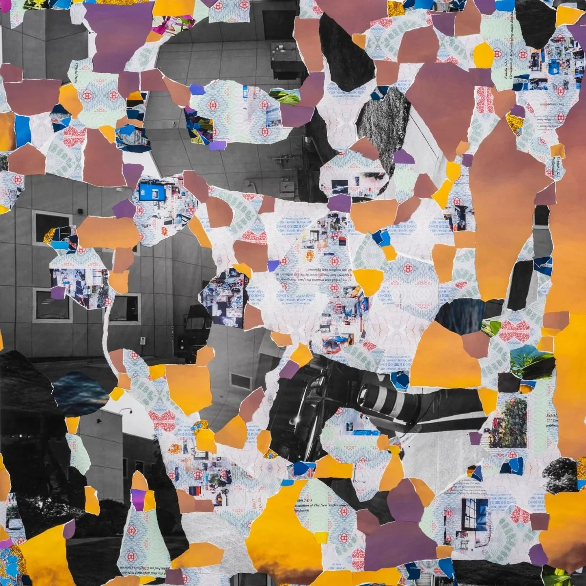 Guanyu Xu: I dreamt of this and there will be more @ re.riddle