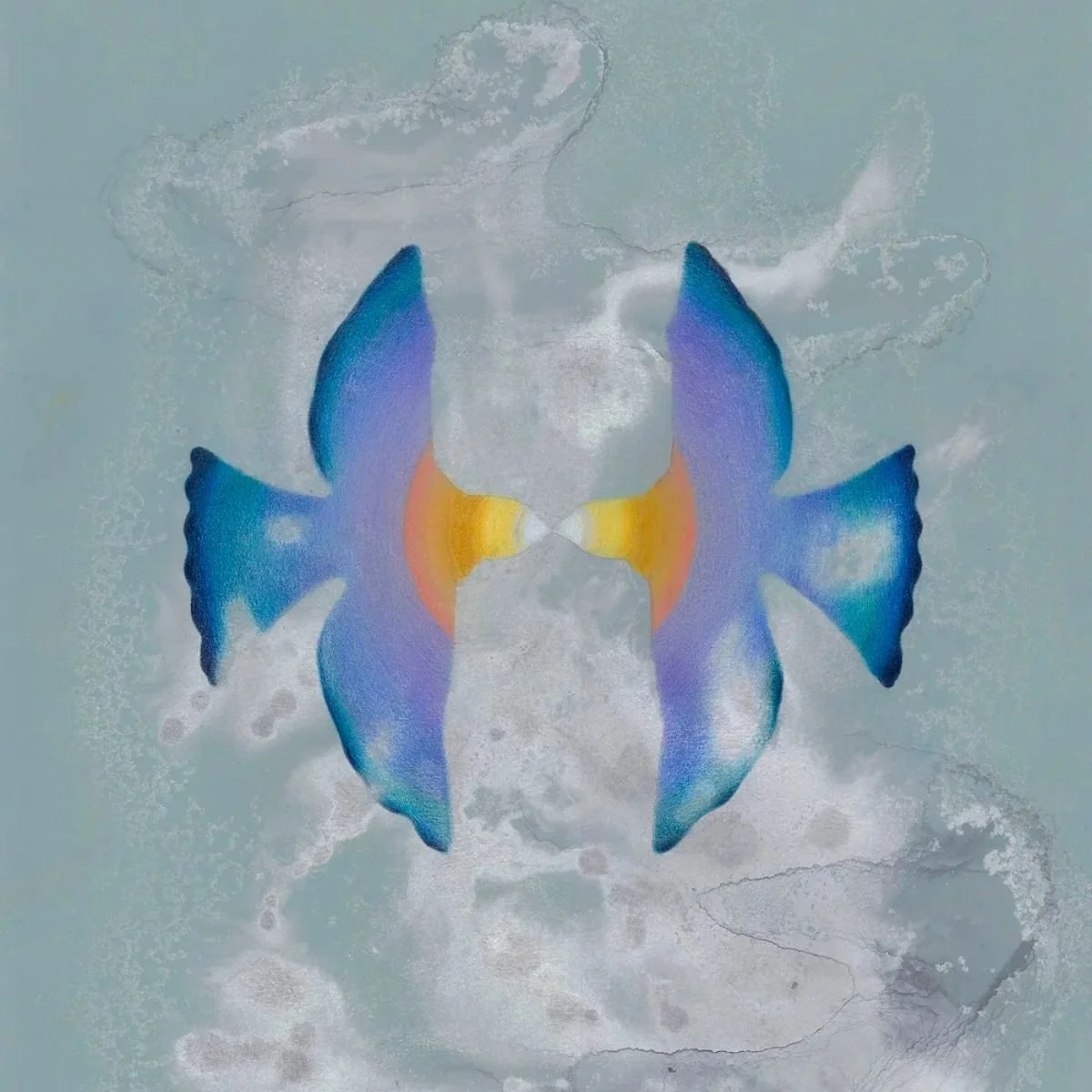 Jenn Shifflet: We are Fleeting Skies @ K. Imperial Fine Arts