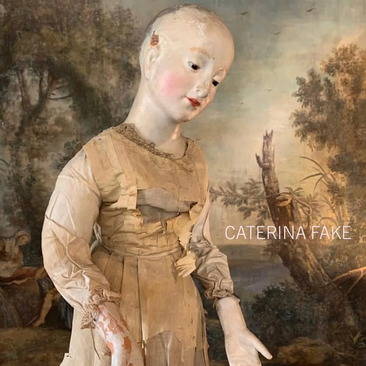 Caterina Fake: Bed for Dreaming @ Minnesota Street Project