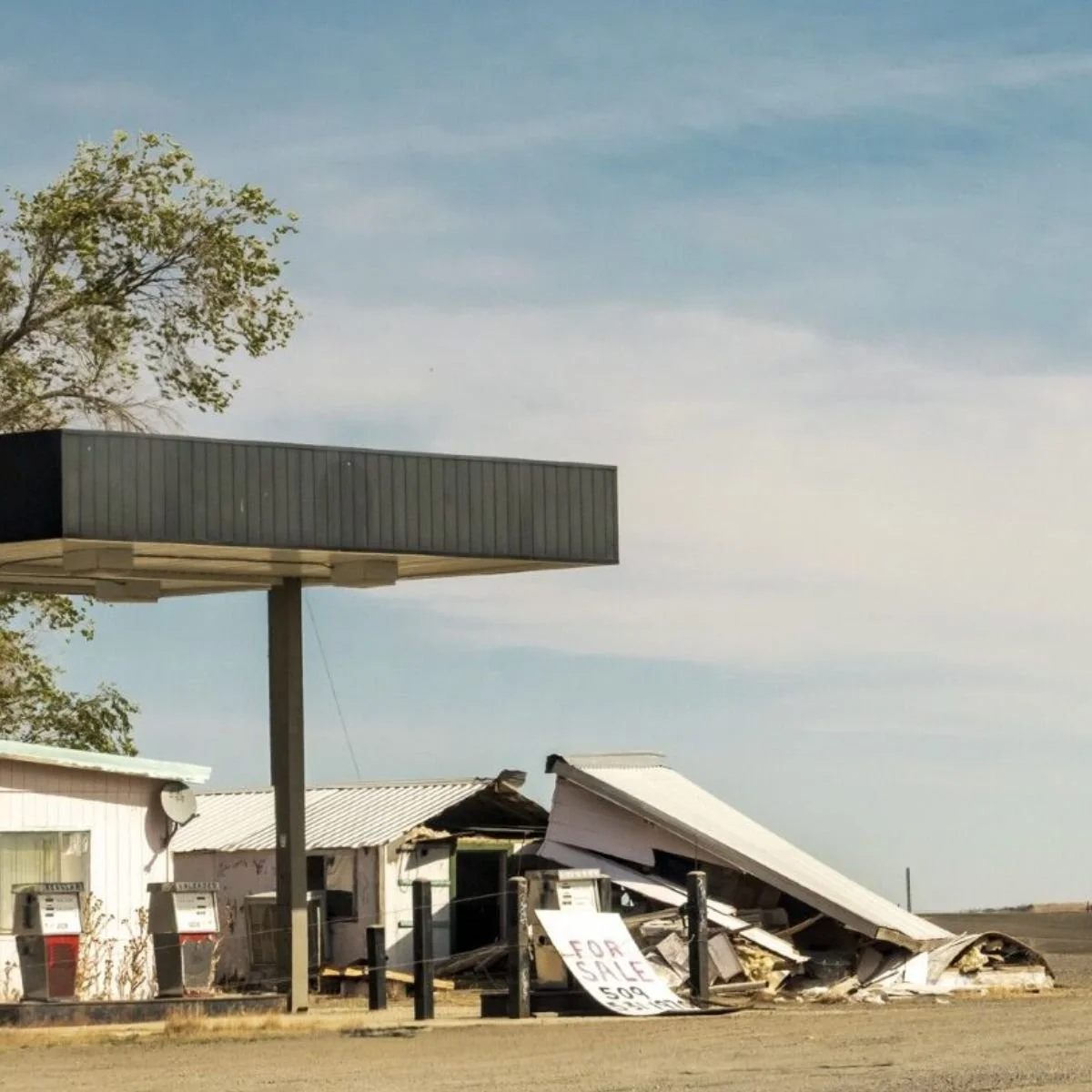 A Measure of Uncertainty @ Harvey Milk Photo Center