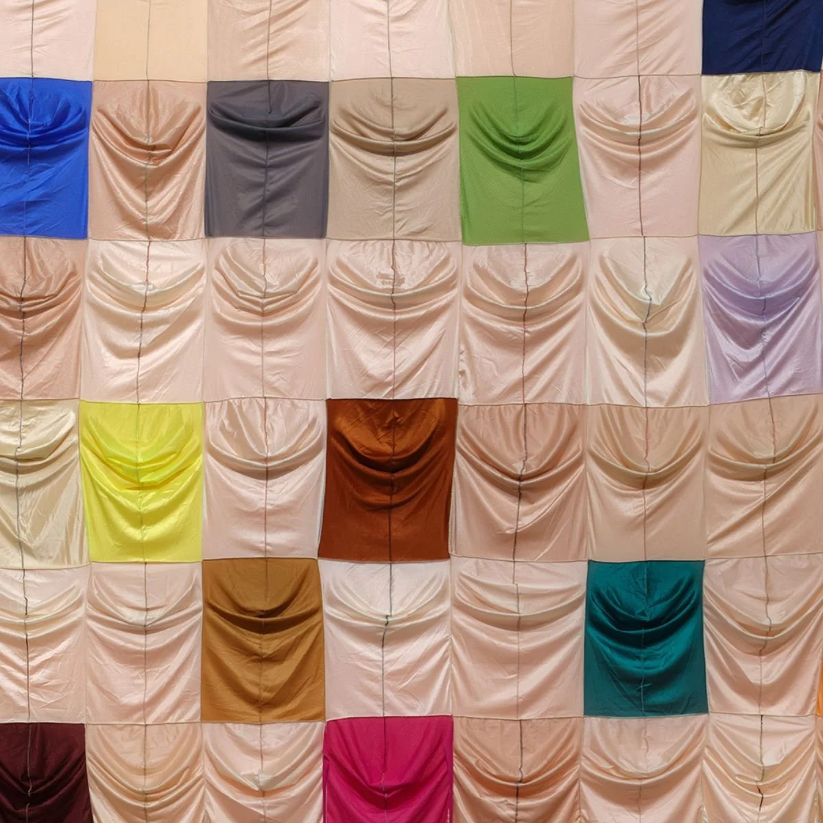 THE VEIL BETWEEN @ CULT Aimee Friberg