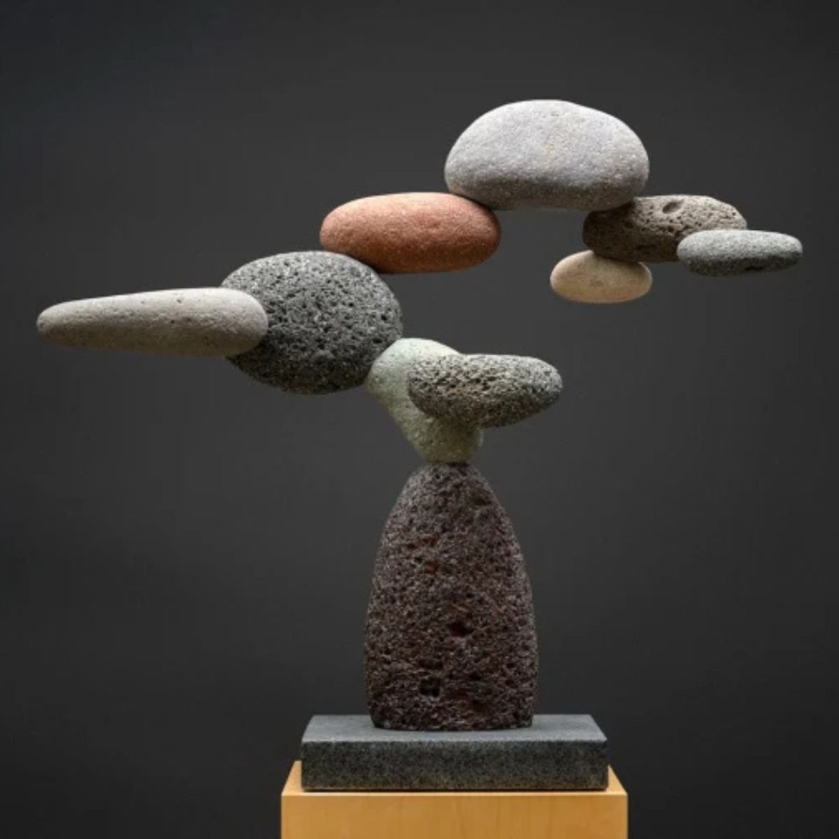 Woods Davy: Clouds from the Sea @ Scott Richards Contemporary