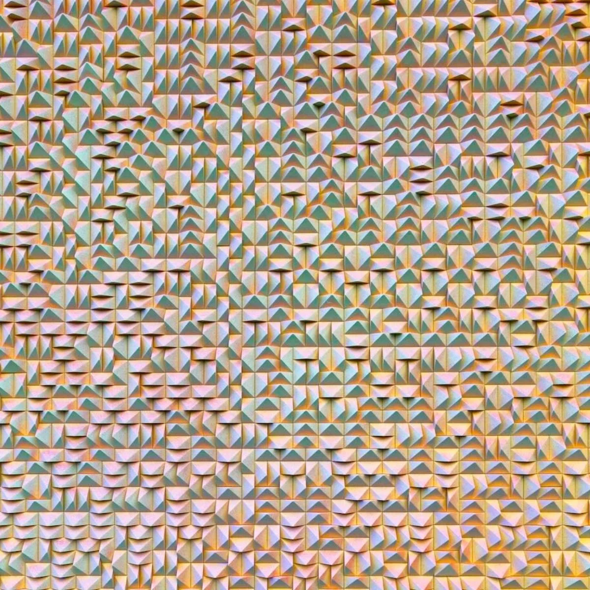 Grid Memories - Opening Reception @ Heron Arts