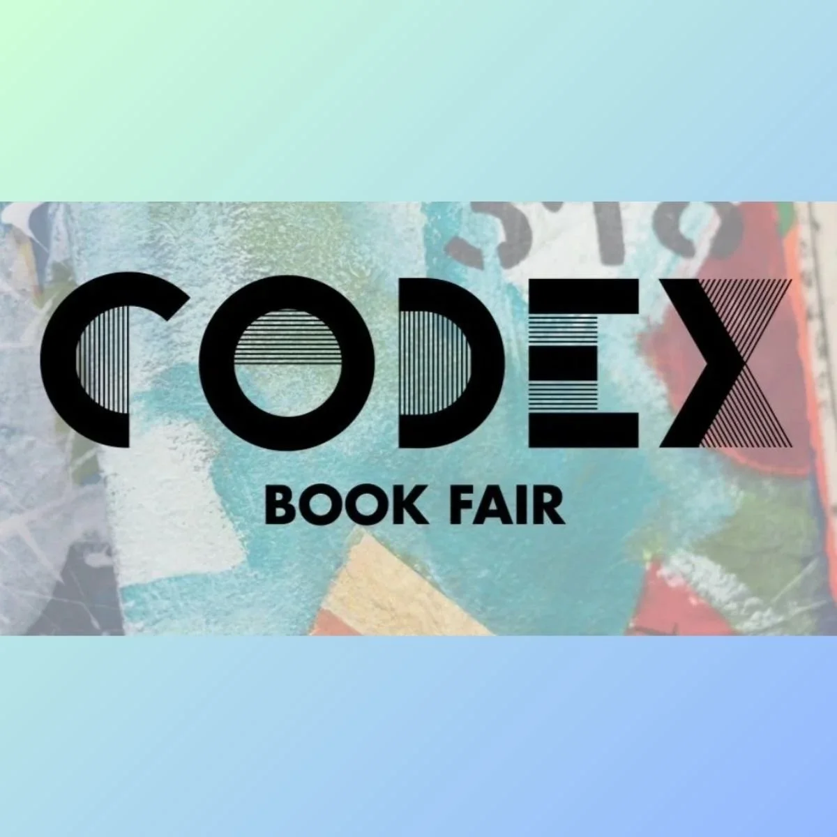 CODEX Book Art Fair & Symposium @ Oakland Marriott City Center