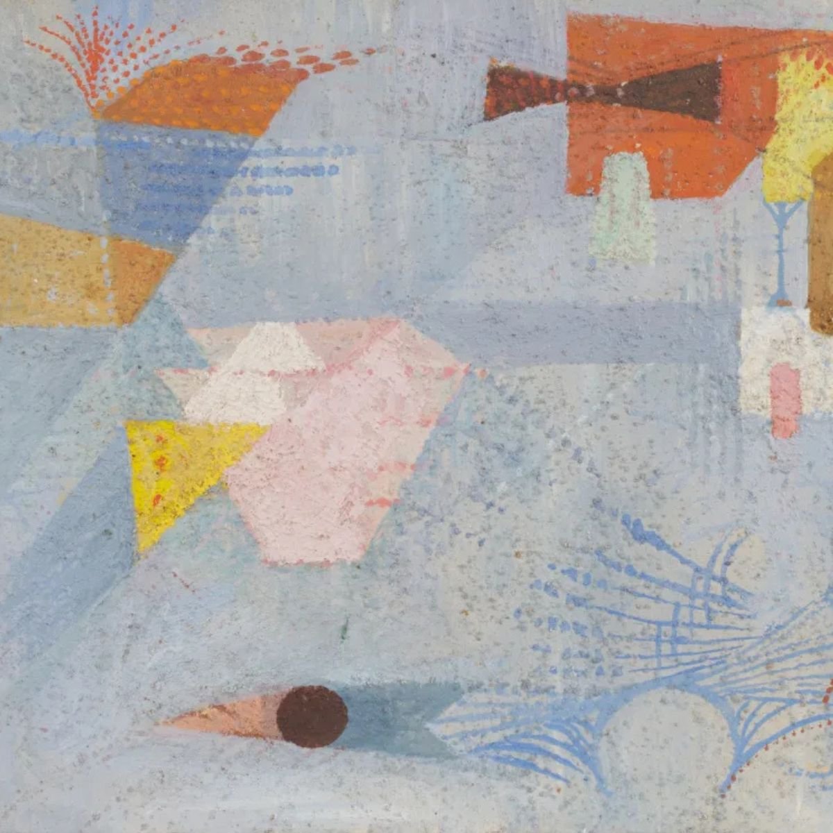 In Conversation: Zully Adler and Marin Sarvé-Tarr on Marie Wilson @ Gallery Wendi Norris