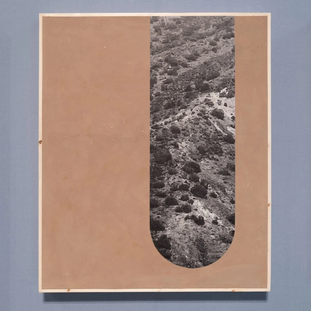 Of Earth: Telluric Mediums @ Bolinas Museum 