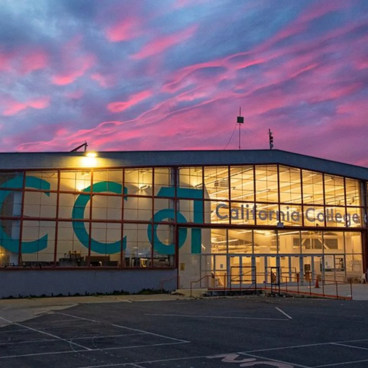 Pier Review: Art + Water and the Extinction of the Bay Area Art School