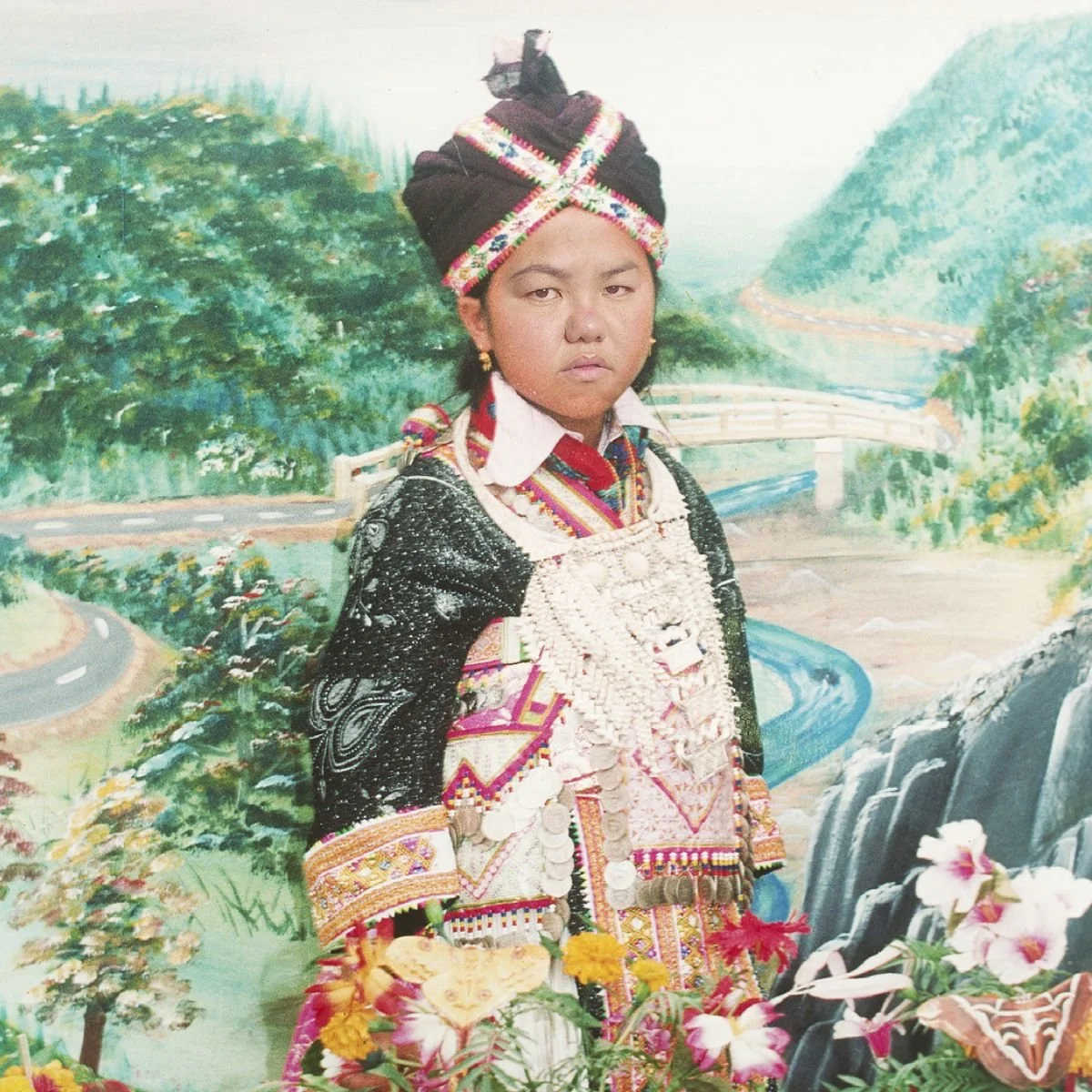 Pao Houa Her: The Imaginative Landscape - Artist Talk &amp; Book Launch @ SJMA 