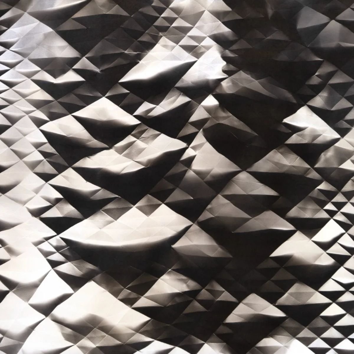 Fritz Horstman: Folded Worlds - Artist Reception @ Municipal Bonds