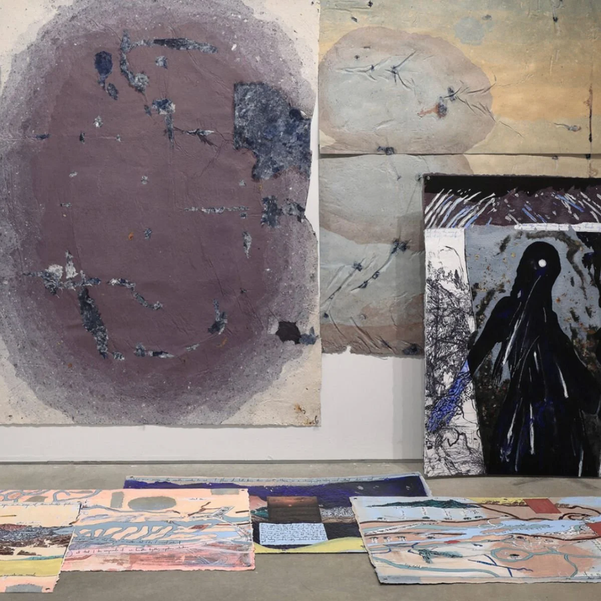 Supper at the Headlands + Artist Talk & Performance @ Headlands Center for the Arts