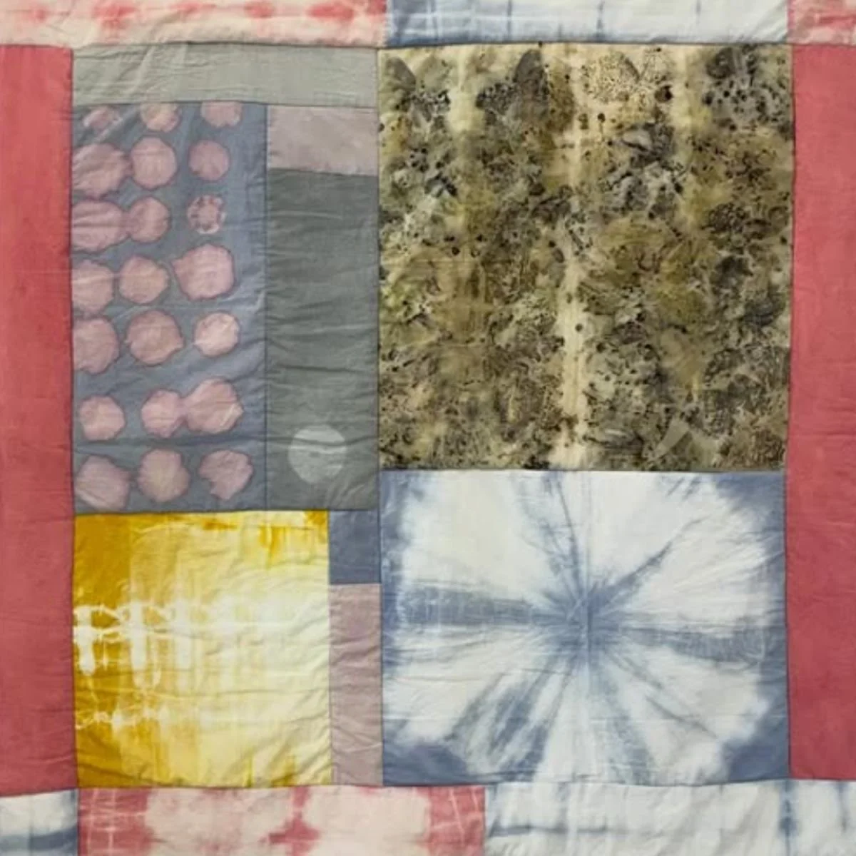 Salt of the Earth - Artist Talk with Trina Michelle Robinson &  Ocean Escalanti @ Strike-Slip Gallery