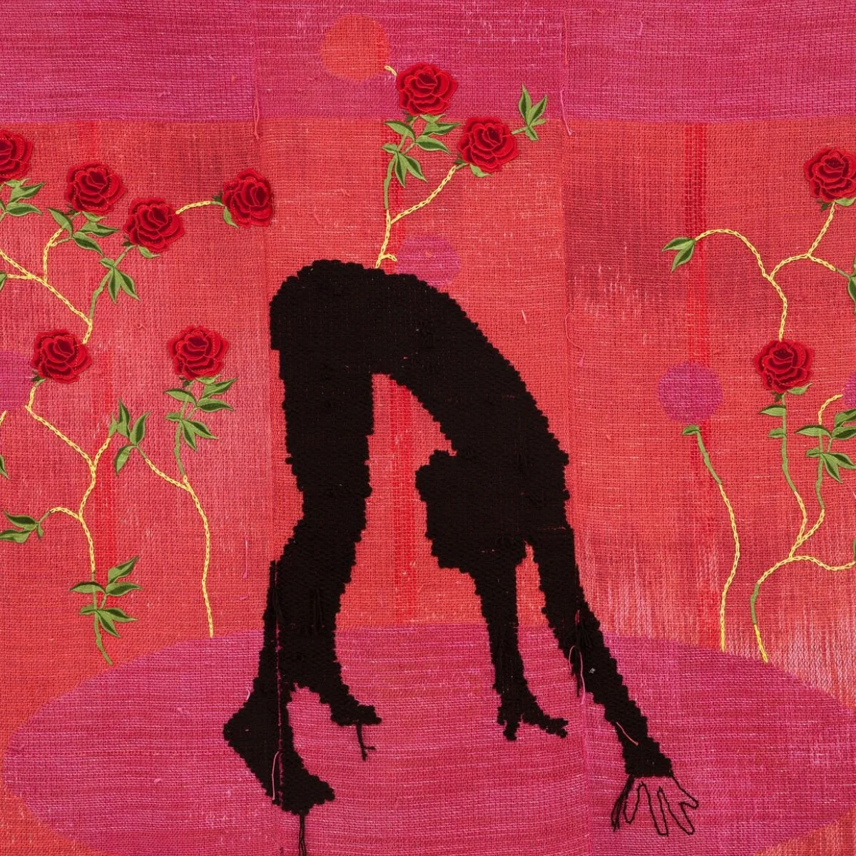 Diedrick Brackens: gather tender night - Opening Party @ YBCA