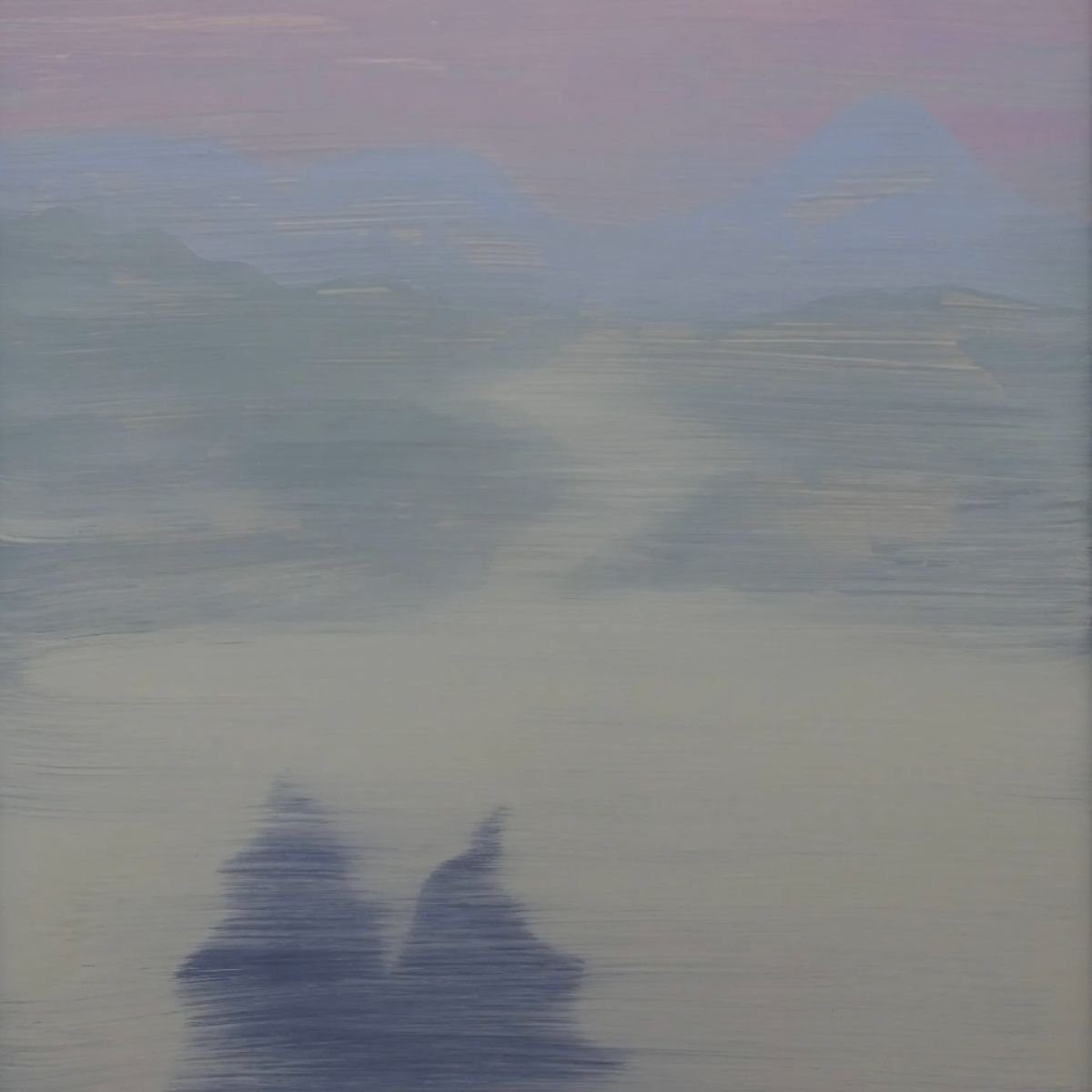 Joe Ferriso @ Eleanor Harwood Gallery