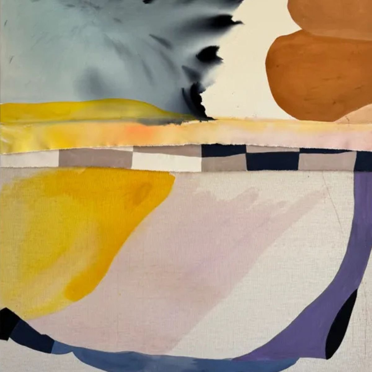 Karina Bania - Artist Reception @ Maybaum Gallery Union Square Pop-Up Location