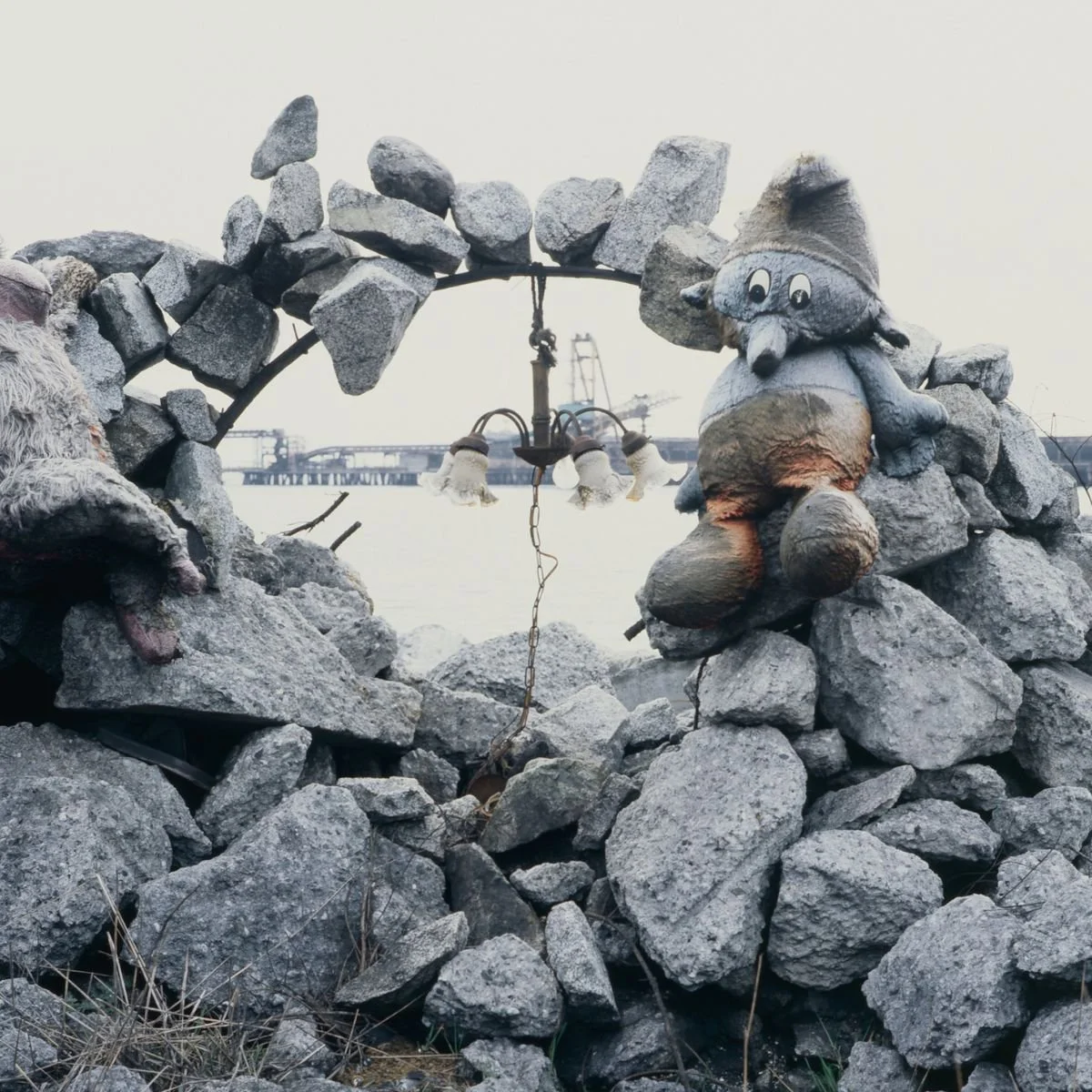 8 Hours of What You Will - Opening Reception @ The Wattis Institute