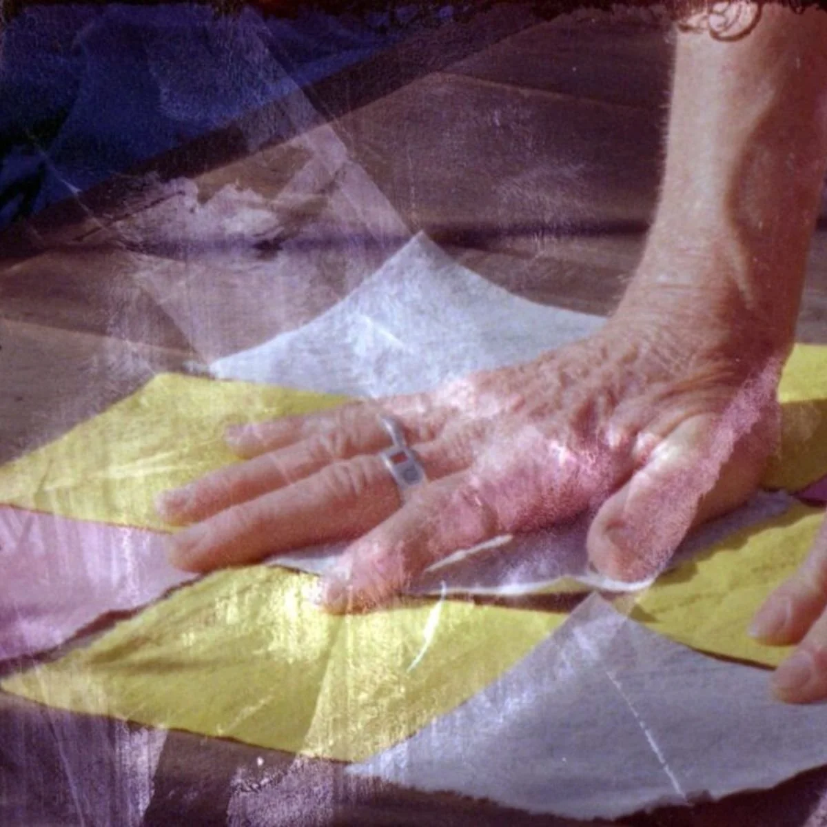 Print Generations: Film Screening &amp; Discussion with Canyon Cinema @ SFMOMA