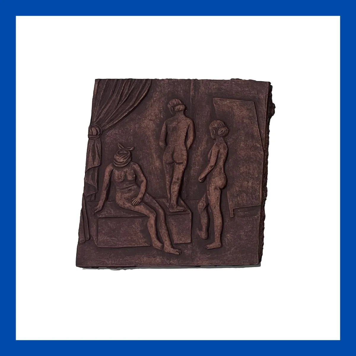 Subjects of Time @ Hugomento 