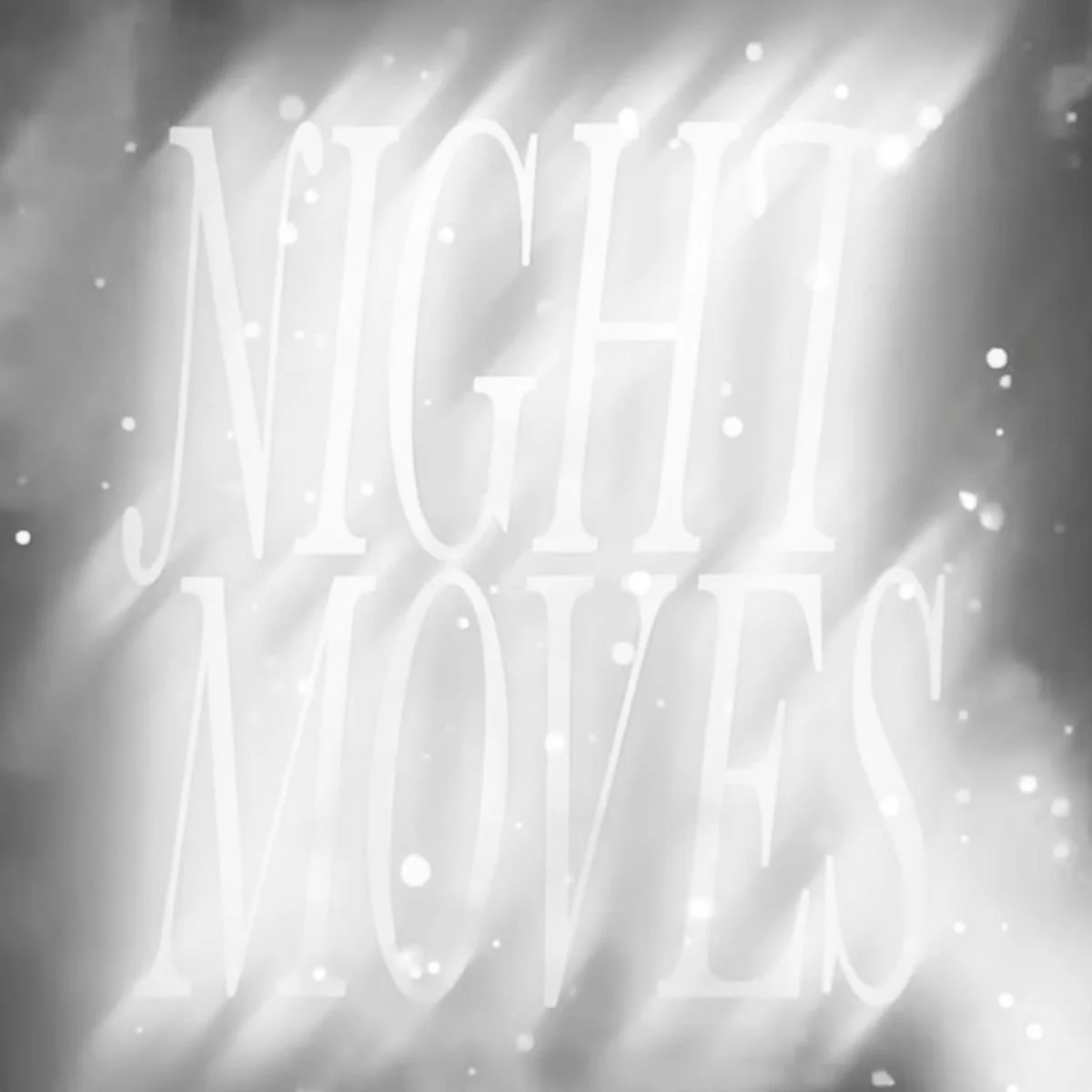 Night Moves - Opening Reception @ UNTITLED vol.2