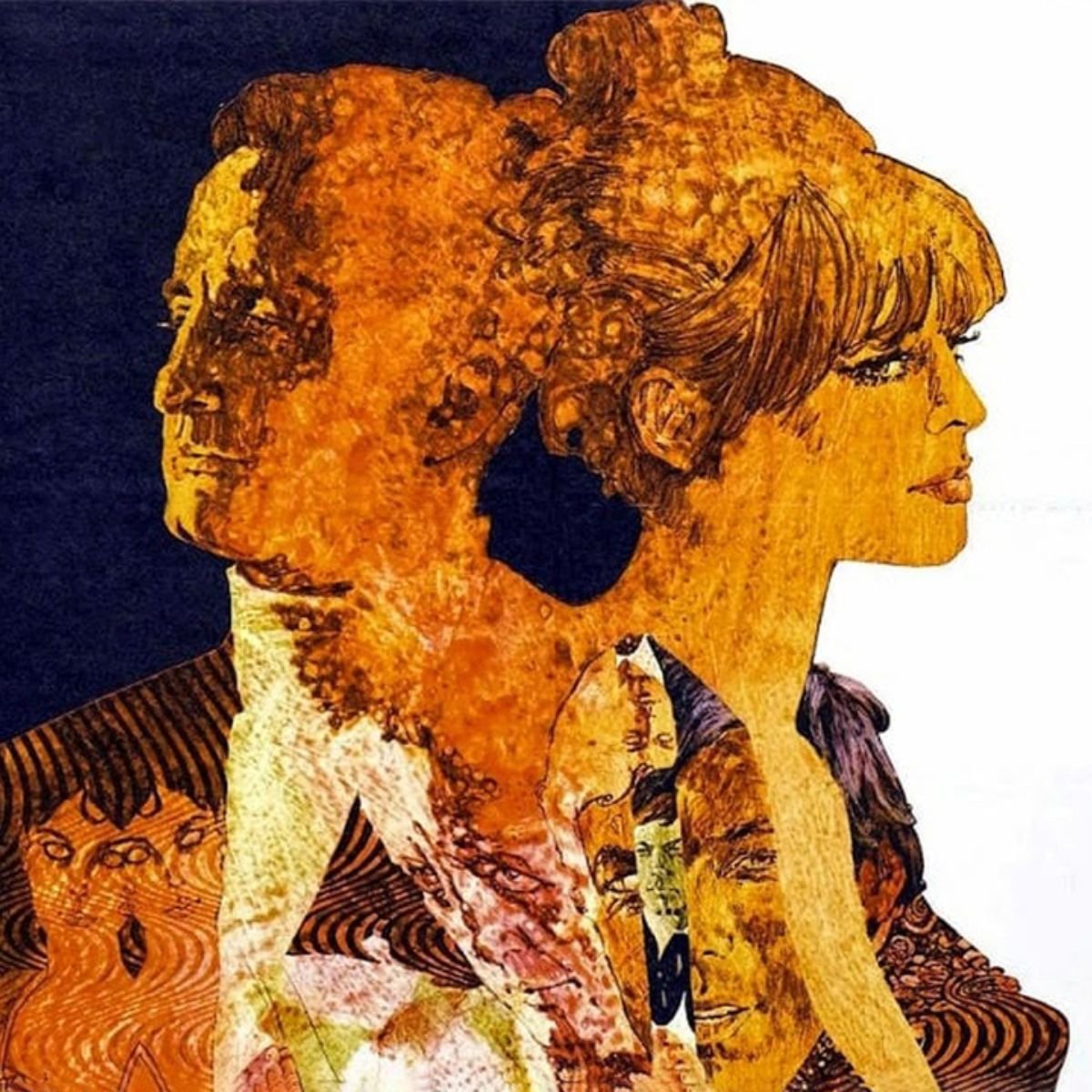 The Basement presents Petulia @ 4 Star Theatre