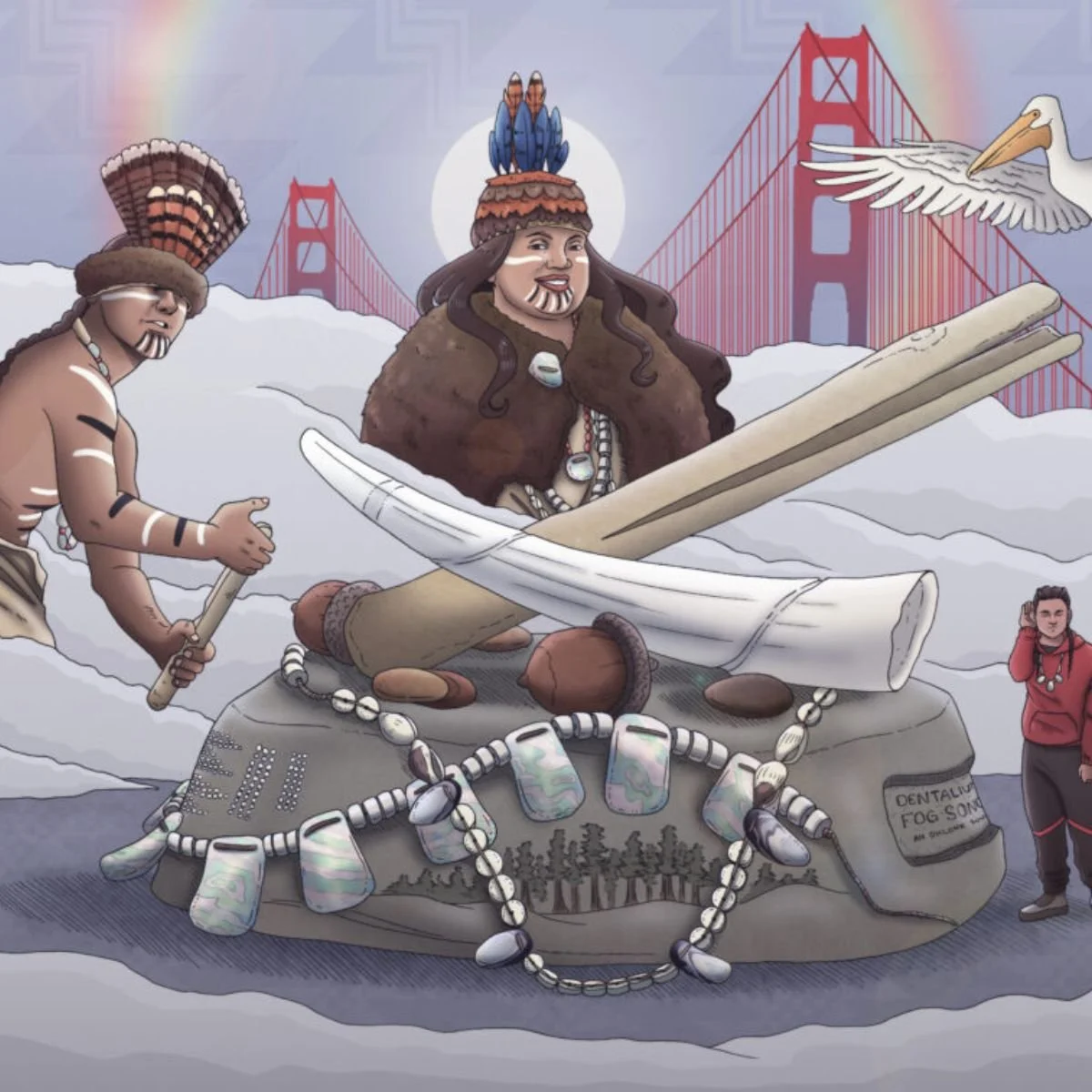 Celebrating Achievements of the Mapping Genocide Project - Film Screening &amp; Discussion + Pop-up Exhibition @ SFMOMA