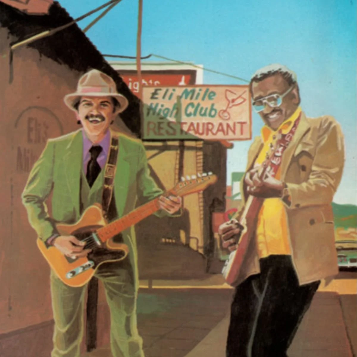 Blue Mondays: Live West Coast Blues by Brontez Purnell