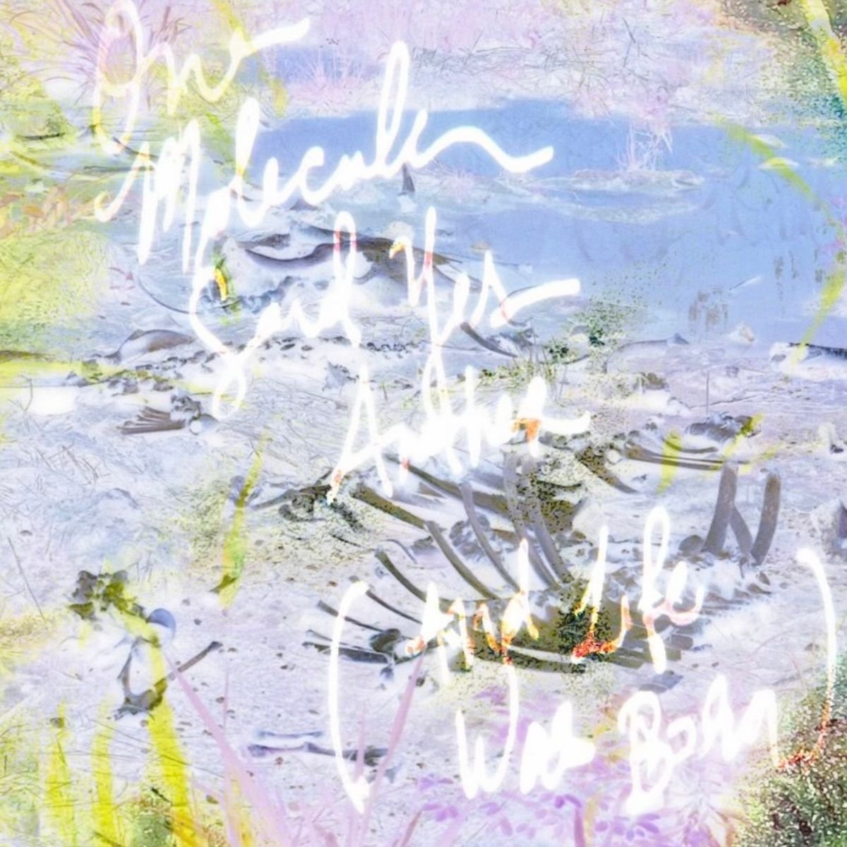 One Molecule Said Yes to Another (And Life Was Born) - Opening Reception @ 120710 Gallery