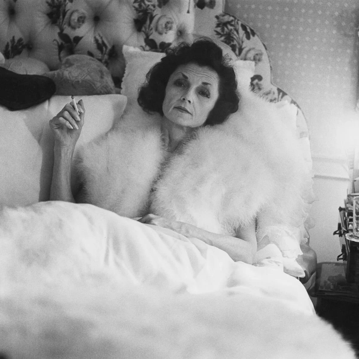 A Slide Show &amp; Talk by Diane Arbus @ Roxie Theater in Collaboration with Fraenkel Gallery 