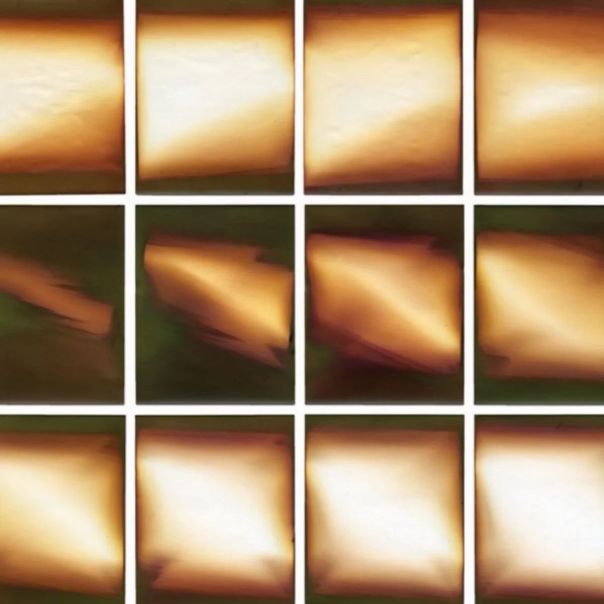 Moira McDonald: Locomotion of Light &amp; Time - Opening Reception @ Chung24 Gallery