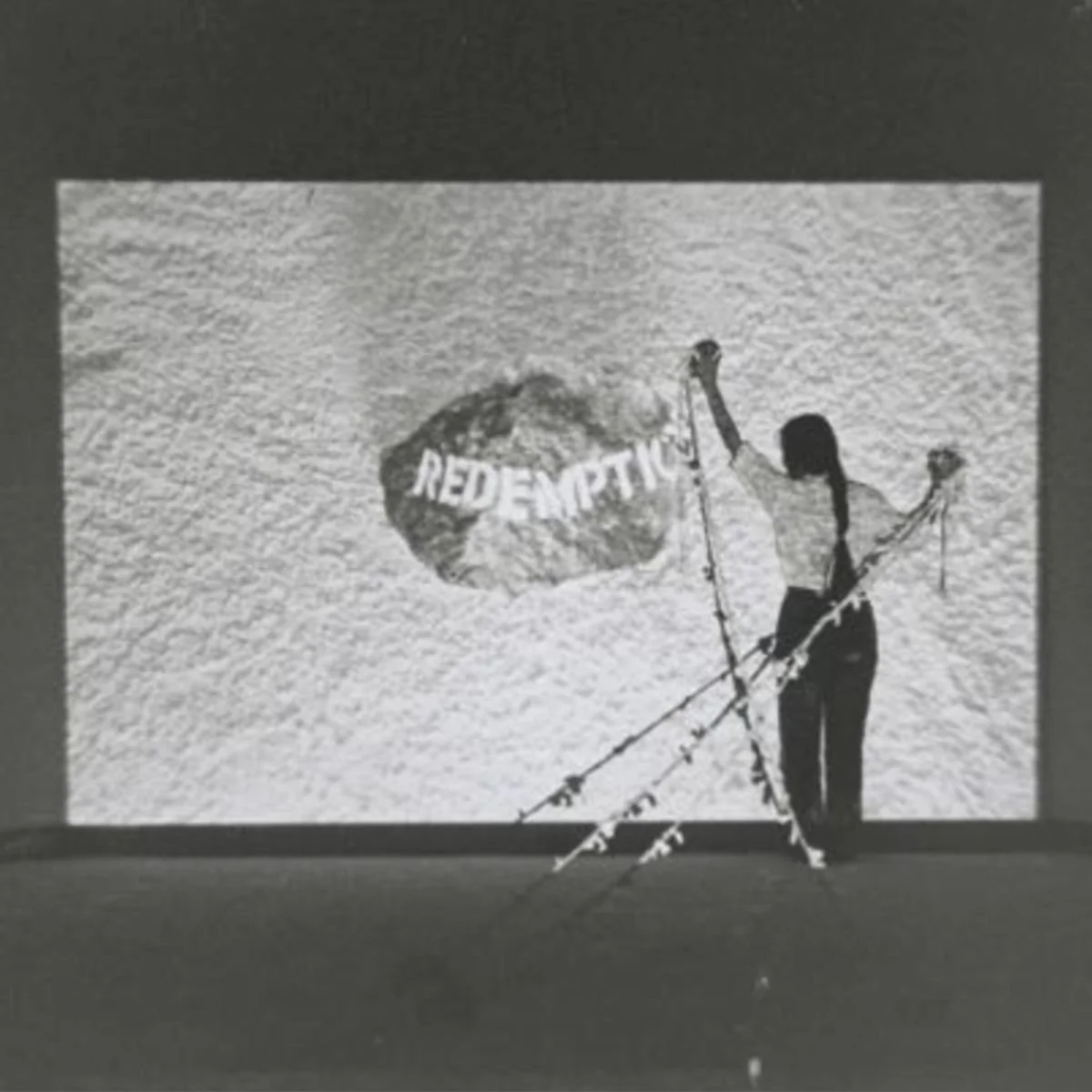 Lecture: Spencer Lee-Lenfield and Kyung-Nyun Kim Richards on Theresa Hak Kyung Cha @ BAMPFA