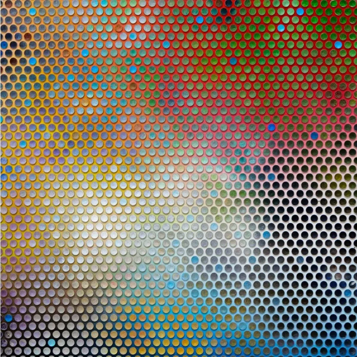 Emil Lukas: Detectable with Distance - Opening @ Hosfelt Gallery 