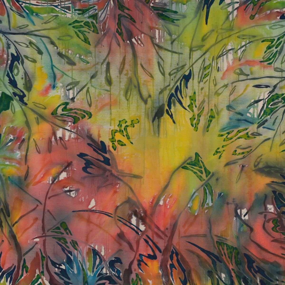 Saif Azzuz: Aiy-ye-kwee’ - Opening Reception @ Anthony Meier