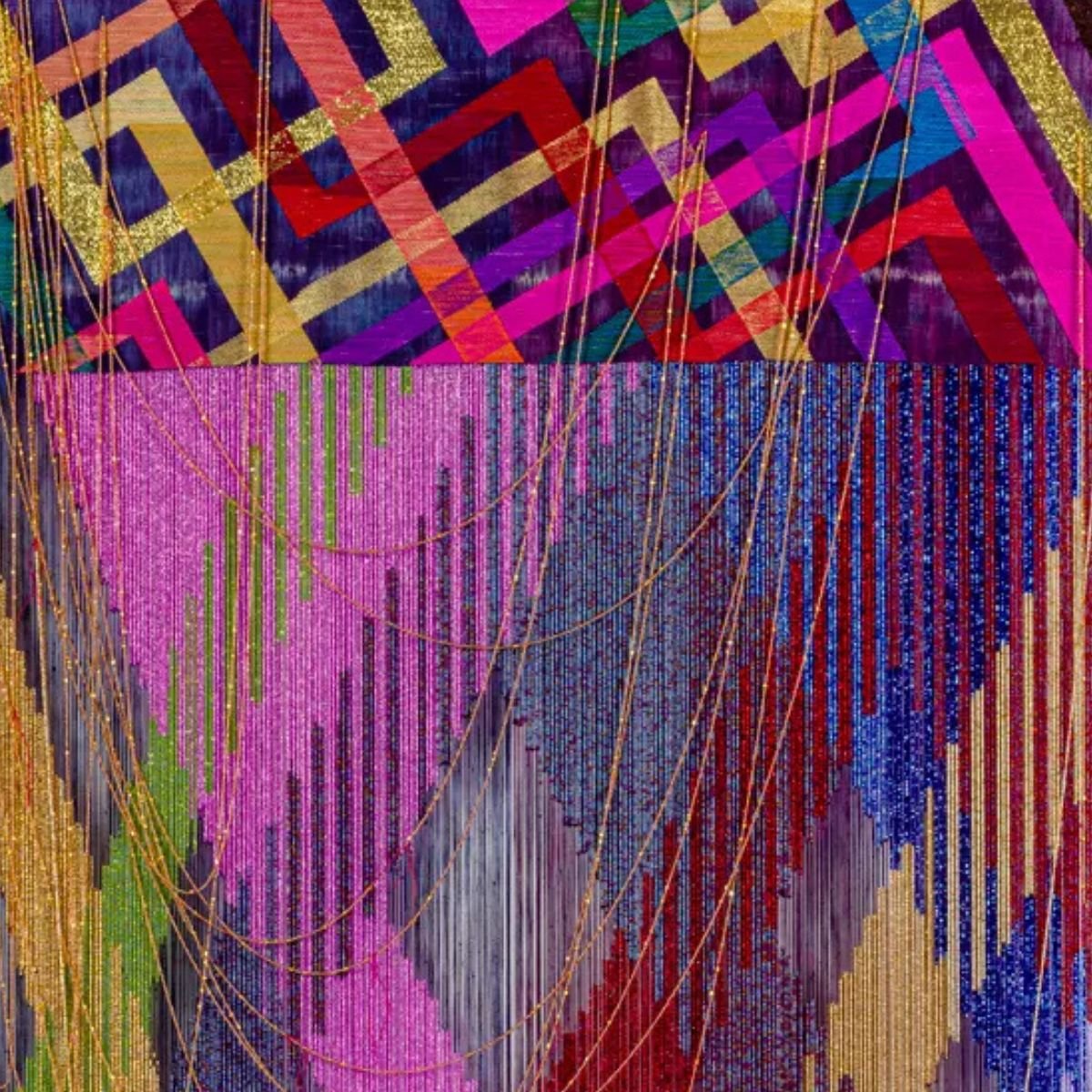 John Paul Morabito: Immortal - Artist Reception @ Nancy Toomey Fine Art