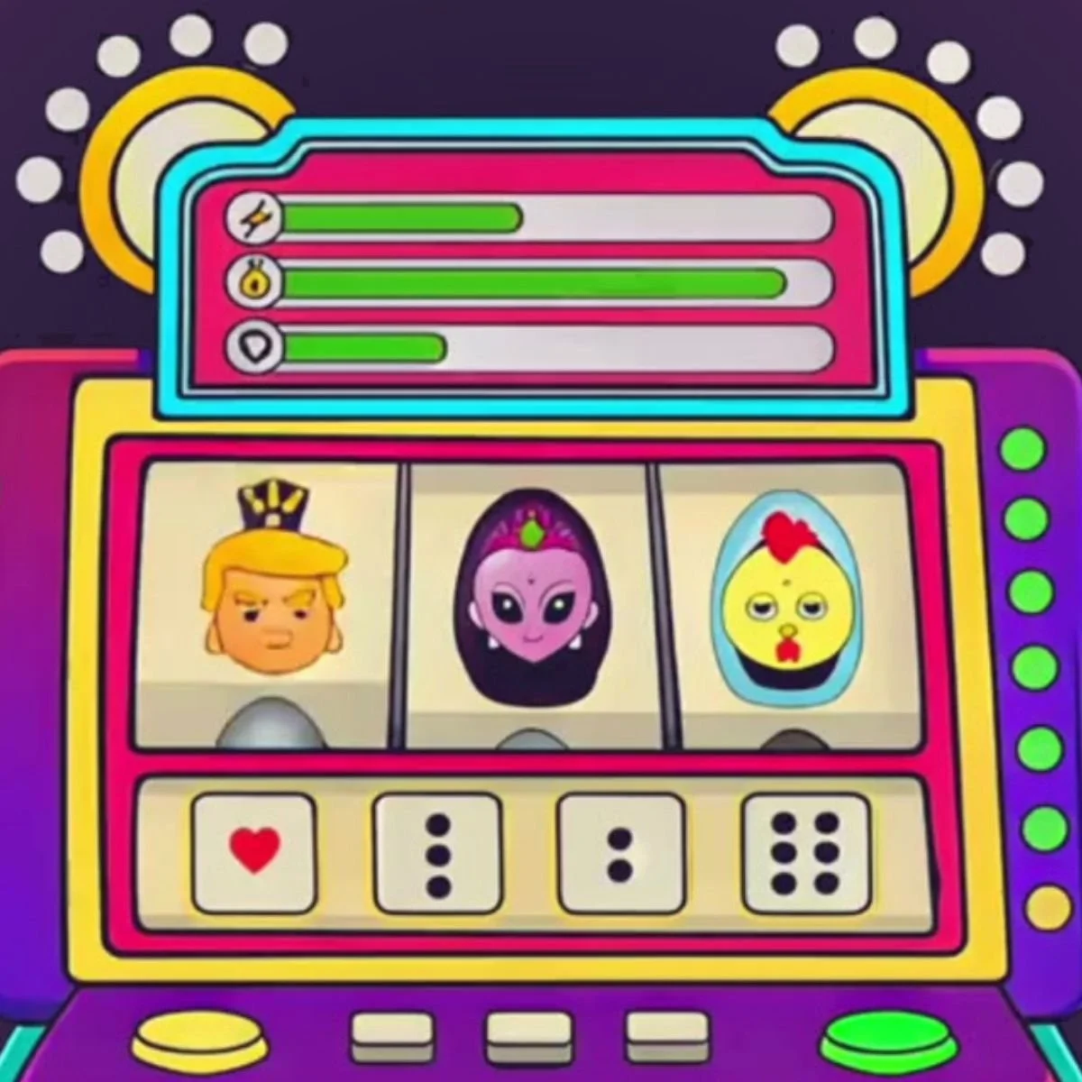 Reloading the System: Talk by H1B.Life Creators + Game Walkthrough @ Asian Art Museum 