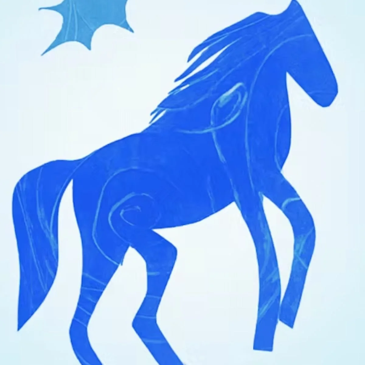 Horse Grl - Opening Night @ Wave 