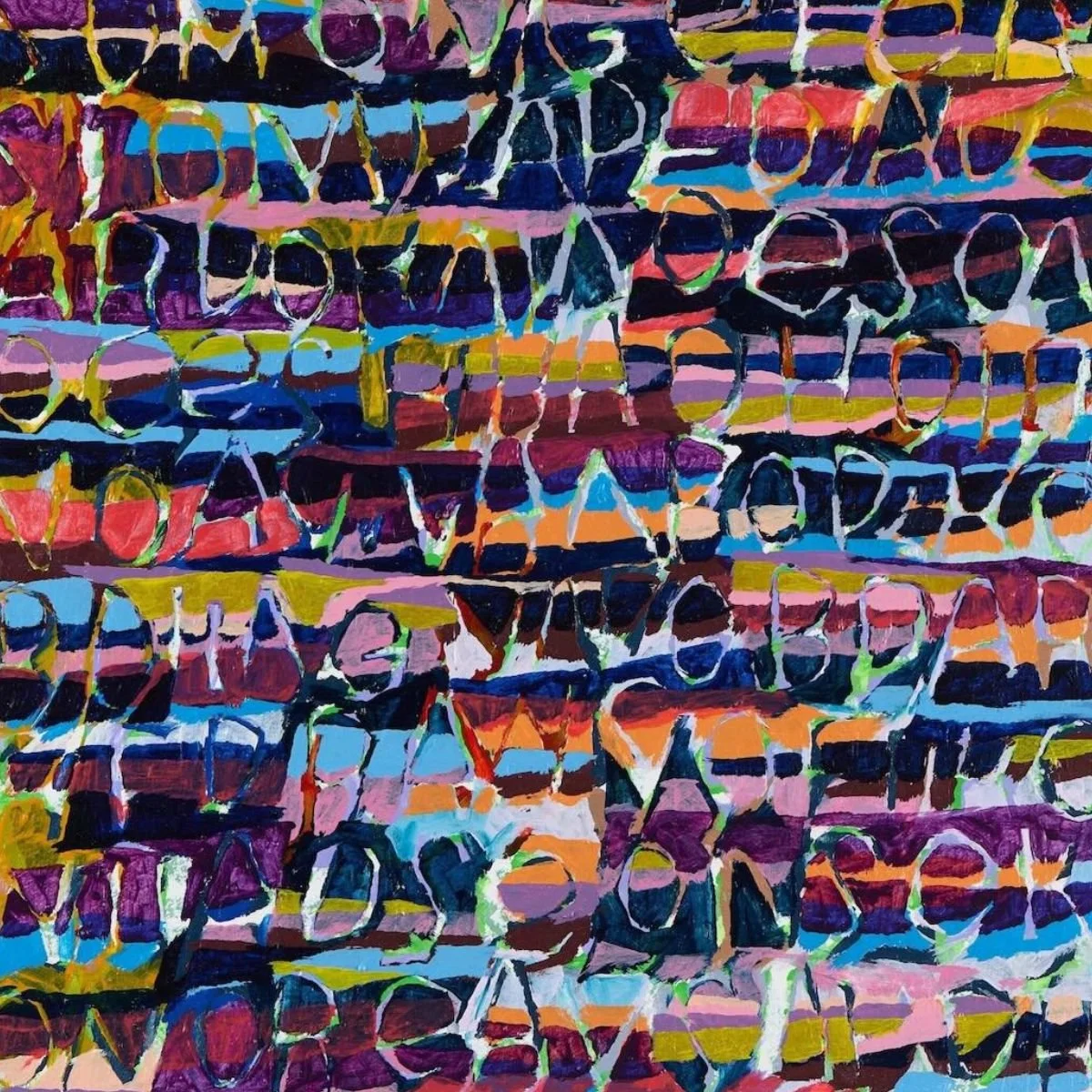  Joshua Rampage & Lady Henze: Hidden Harmony @ Heron Arts