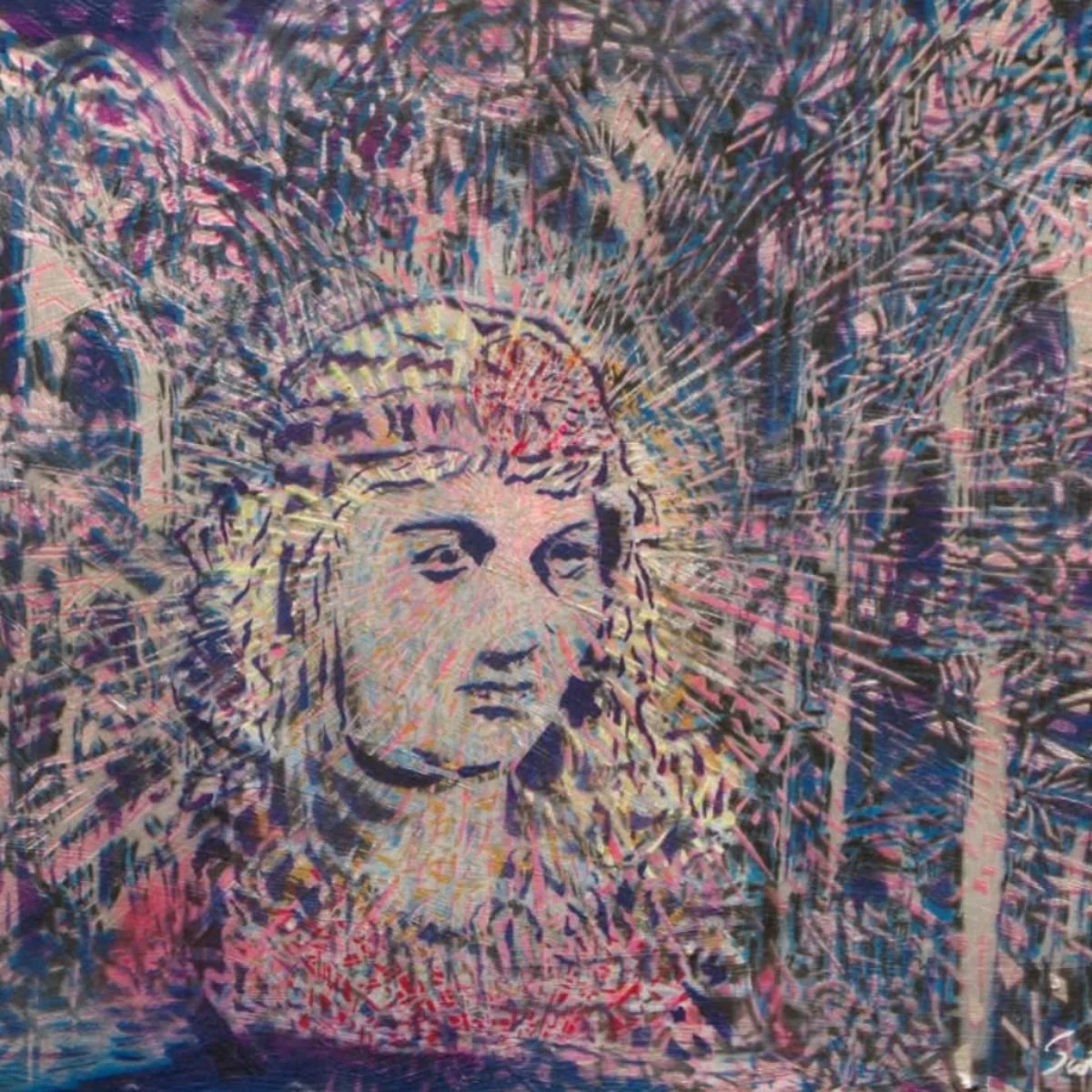 Scott Williams & Jacques Villeglé: Parallel Visions @ Modernism