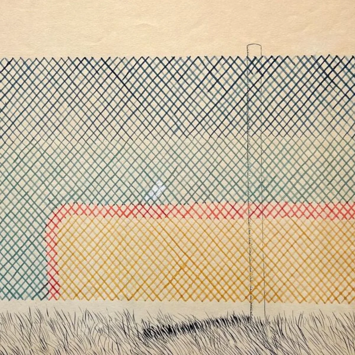 Dream Scape: Site-Specific Practice @ di Rosa Napa 