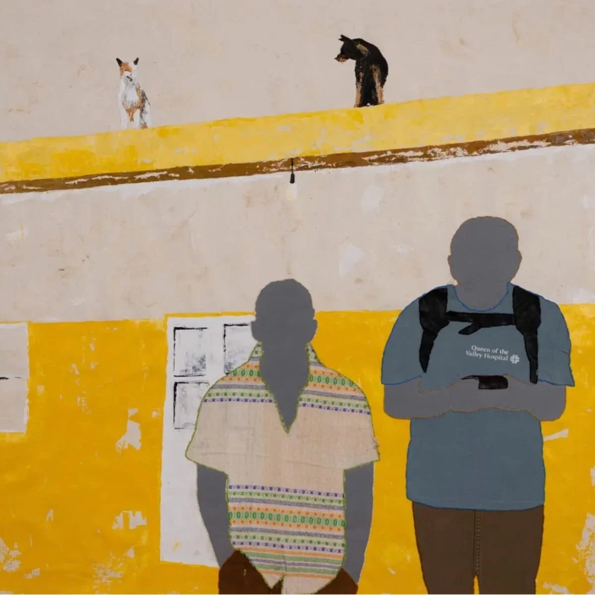 Run Fast, Bite Hard @ Catharine Clark Gallery