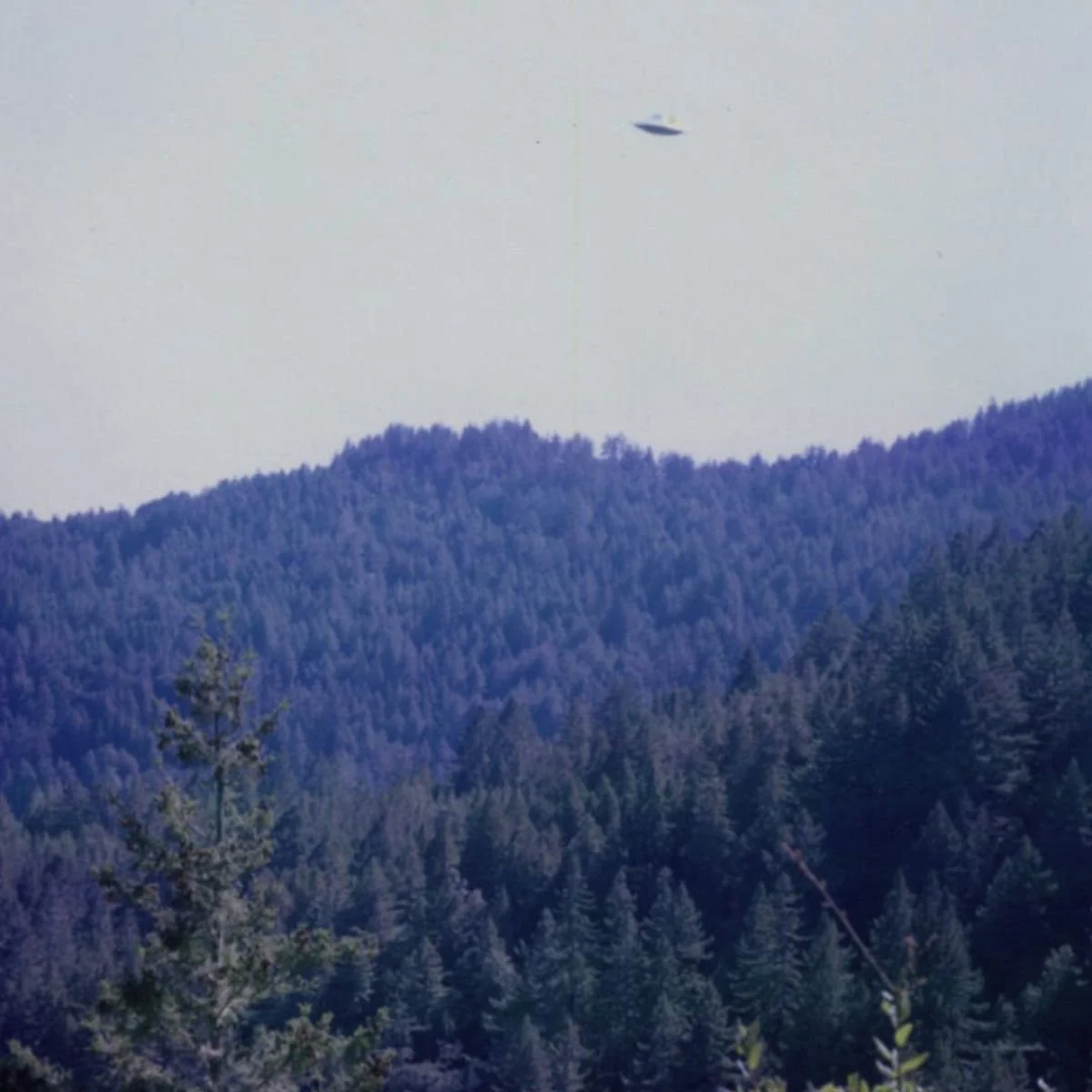 Trevor Paglen: The Lizard People - Artist Talk @ SFMOMA